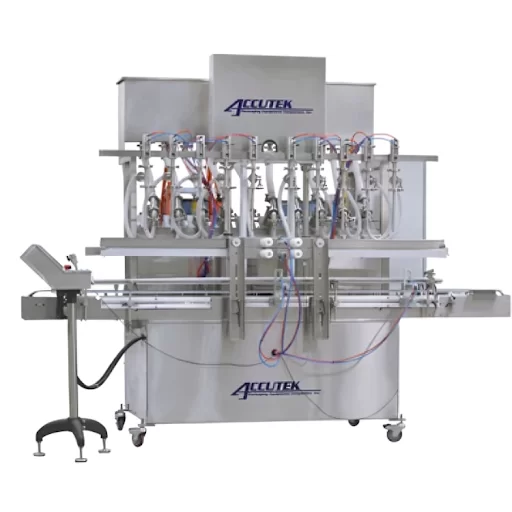Packaging Machinery