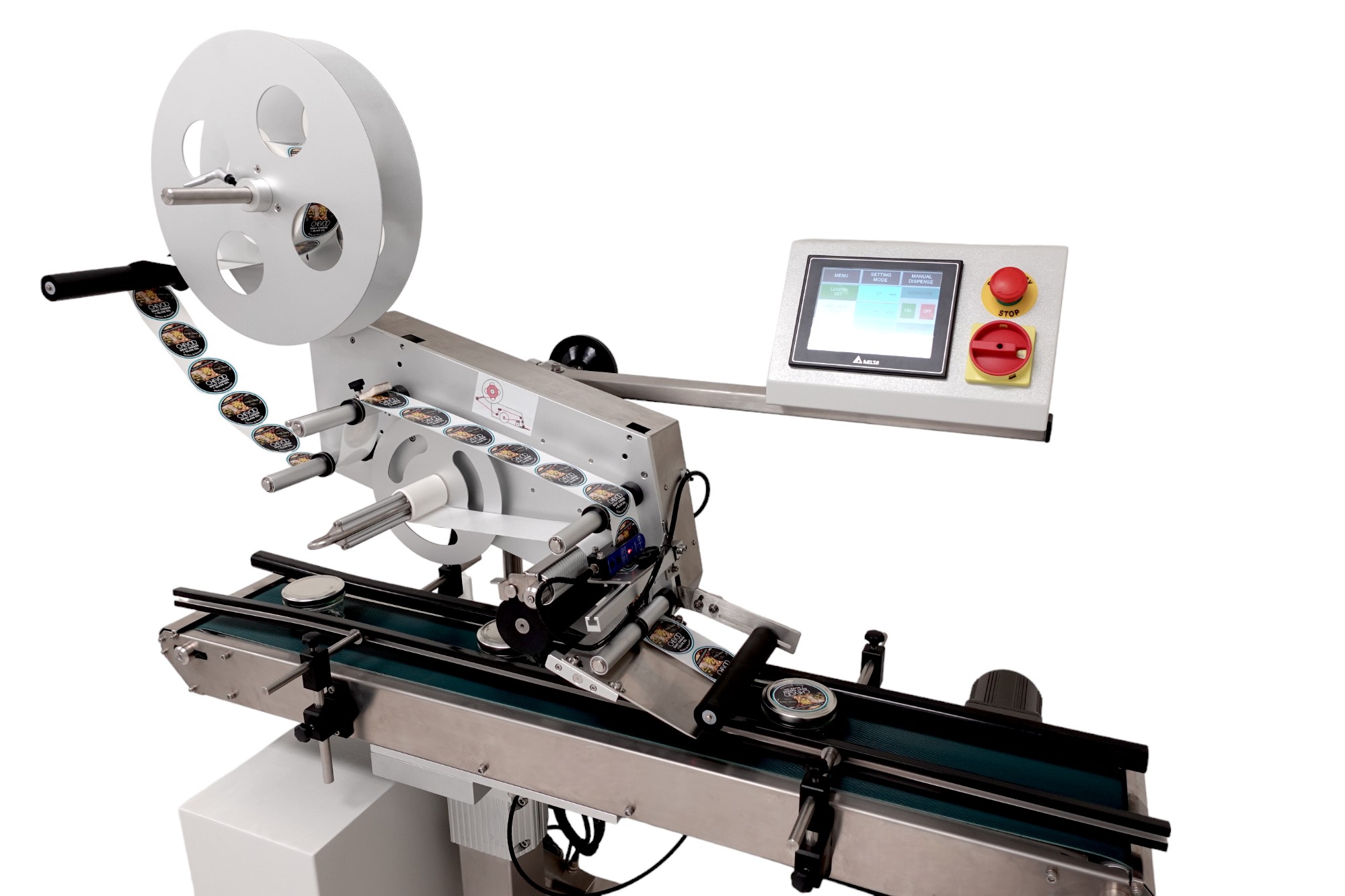 Packaging Machinery
