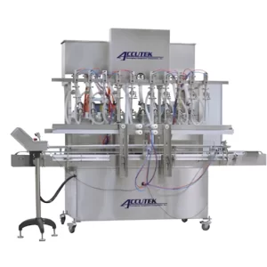 Packaging Machinery