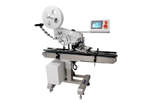 bottle Packaging Machinery