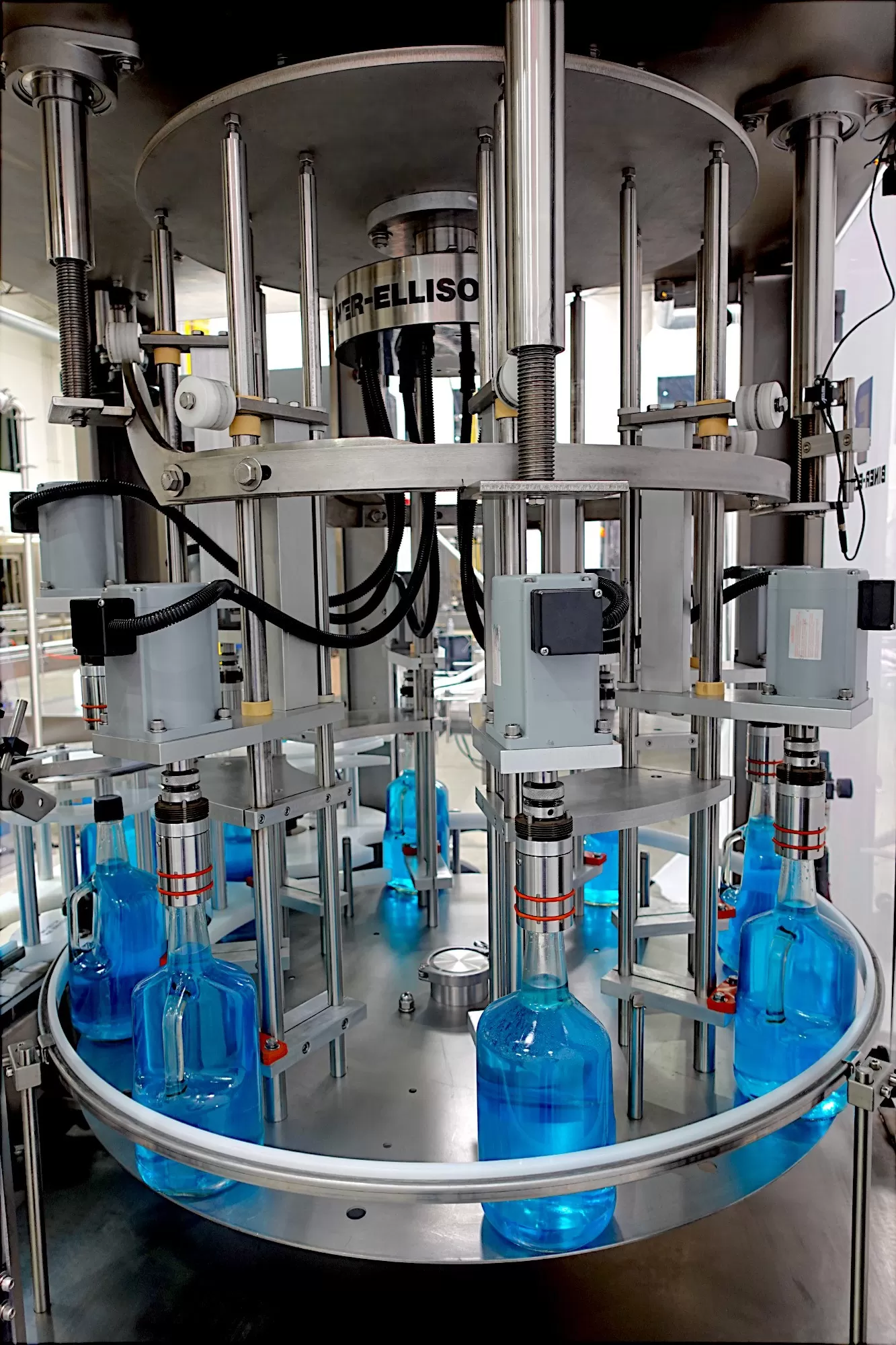 Accutek Packaging Machinery